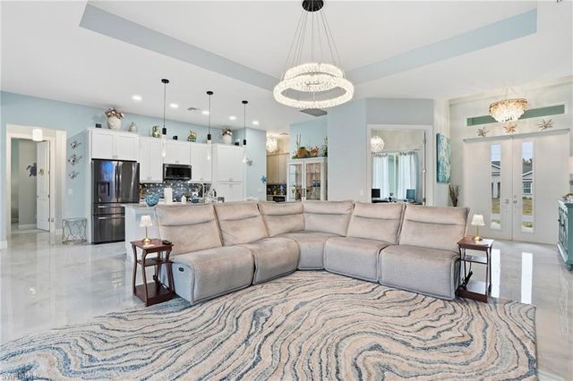 3733 SW 1st LN, Cape Coral, FL 33991