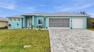 3733 SW 1st LN, Cape Coral, FL 33991