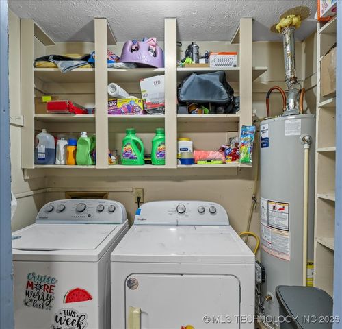 208 N Chambers Trail, Claremore, OK 74017