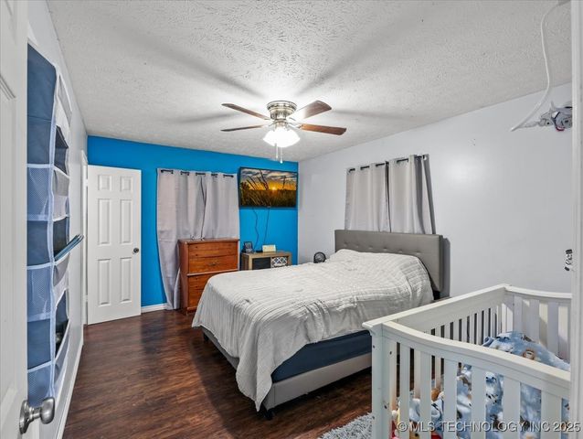 208 N Chambers Trail, Claremore, OK 74017