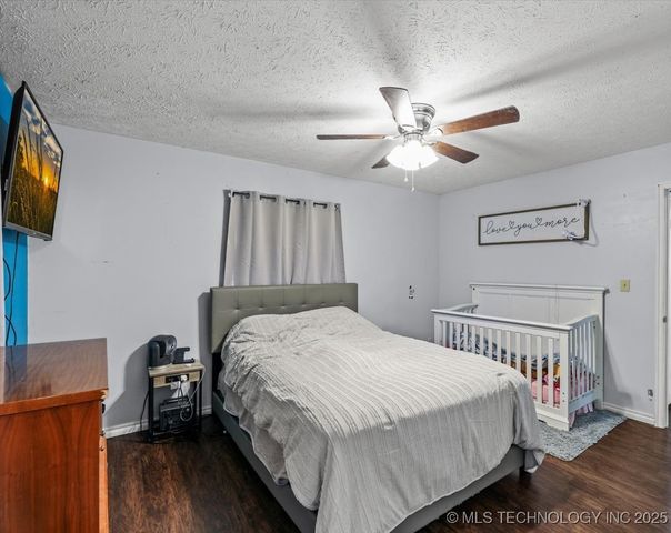 208 N Chambers Trail, Claremore, OK 74017