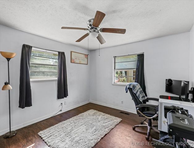 208 N Chambers Trail, Claremore, OK 74017