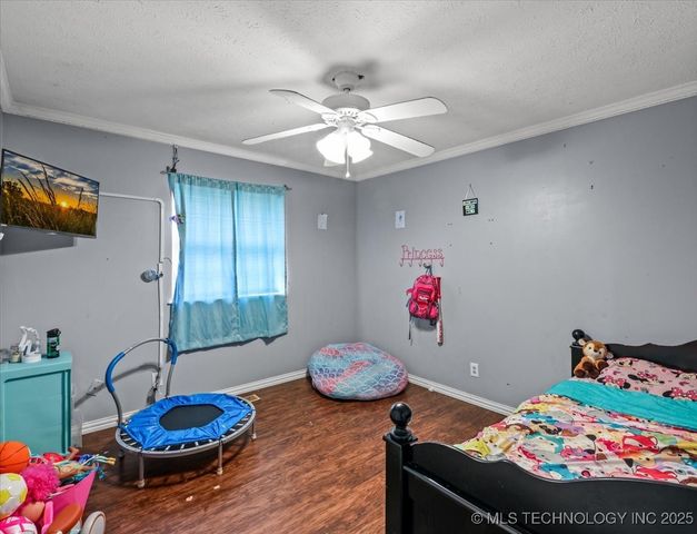 208 N Chambers Trail, Claremore, OK 74017