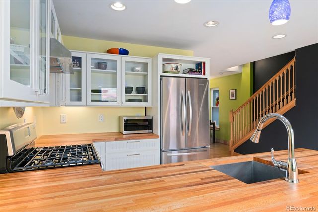 3313 Curtis Street, Denver, CO 80205