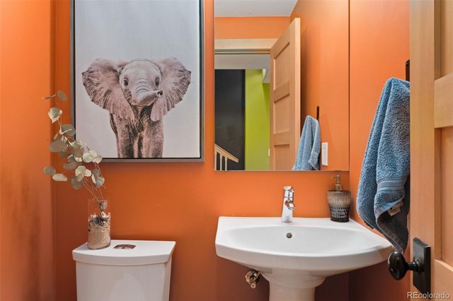 3313 Curtis Street, Denver, CO 80205