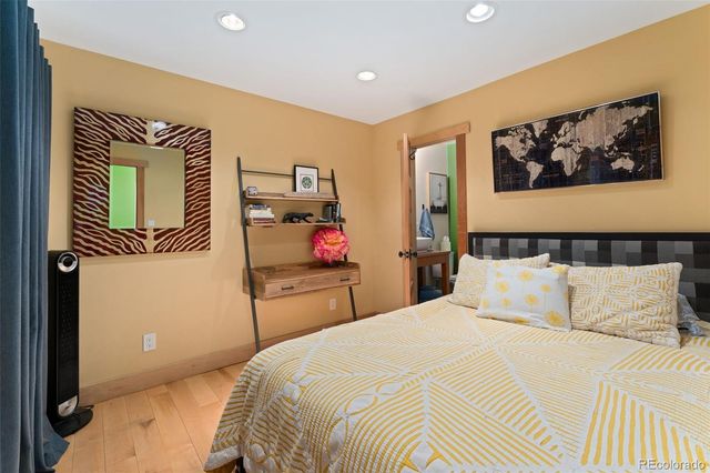 3313 Curtis Street, Denver, CO 80205