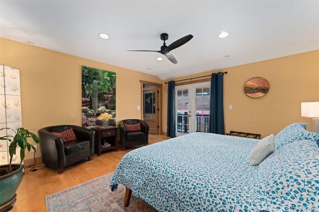 3313 Curtis Street, Denver, CO 80205