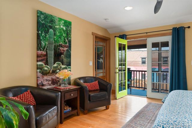 3313 Curtis Street, Denver, CO 80205