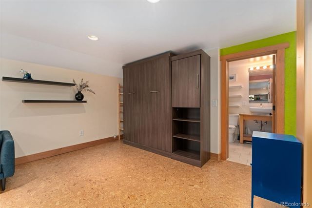 3313 Curtis Street, Denver, CO 80205