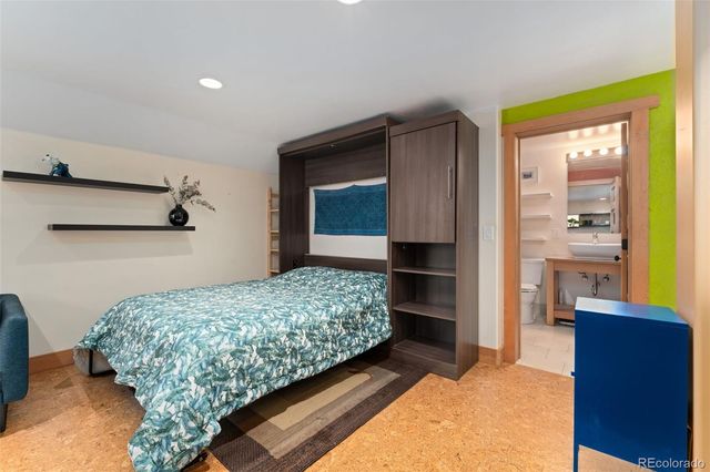 3313 Curtis Street, Denver, CO 80205