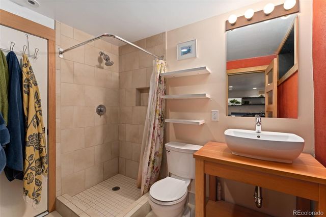 3313 Curtis Street, Denver, CO 80205