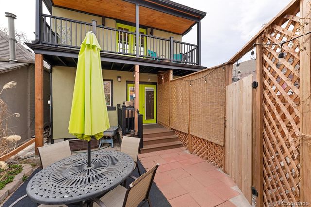 3313 Curtis Street, Denver, CO 80205