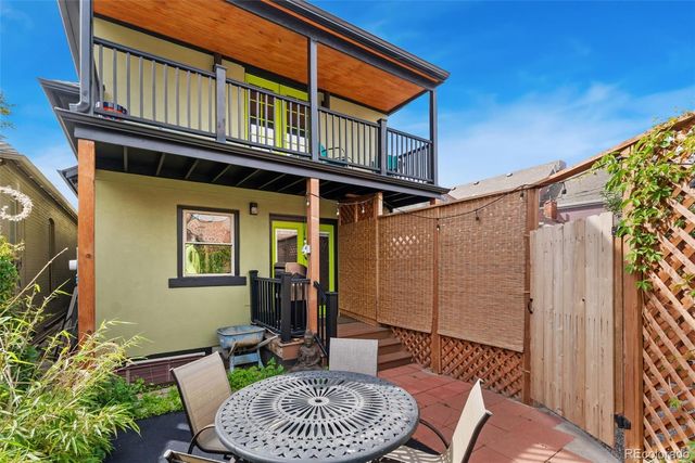 3313 Curtis Street, Denver, CO 80205