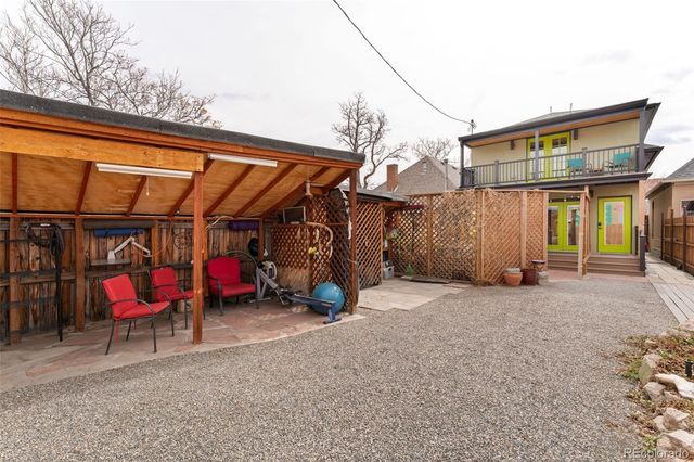 3313 Curtis Street, Denver, CO 80205