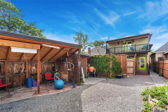 3313 Curtis Street, Denver, CO 80205