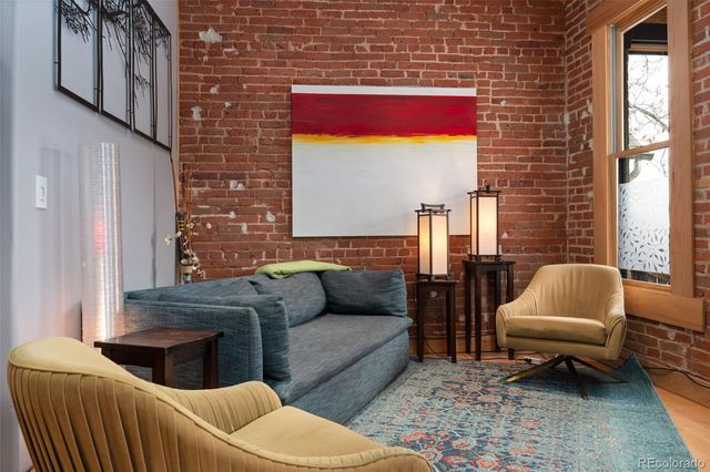 3313 Curtis Street, Denver, CO 80205