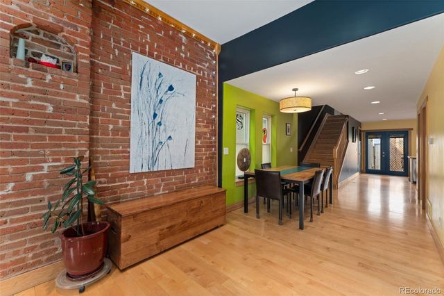 3313 Curtis Street, Denver, CO 80205