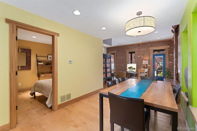 3313 Curtis Street, Denver, CO 80205