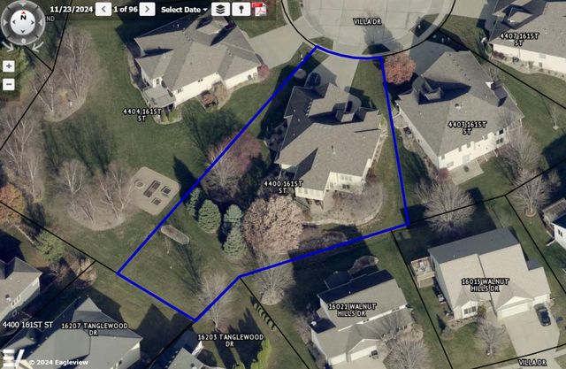 4400 161st Street, Urbandale, IA 50323