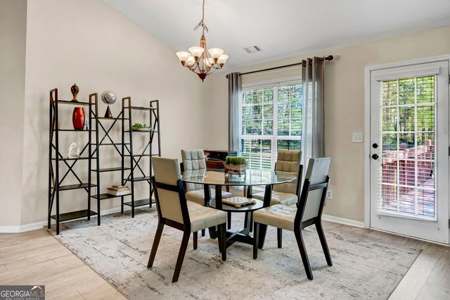 2640 Snowcrest Place, Bethlehem, GA 30620