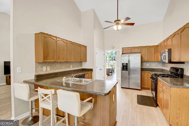 2640 Snowcrest Place, Bethlehem, GA 30620