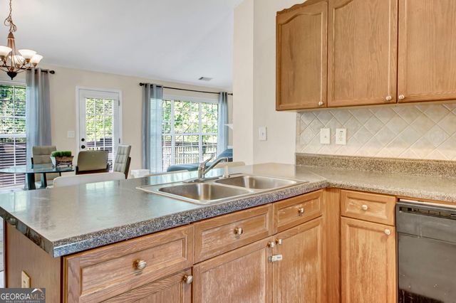 2640 Snowcrest Place, Bethlehem, GA 30620