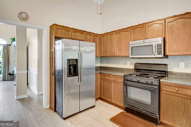 2640 Snowcrest Place, Bethlehem, GA 30620