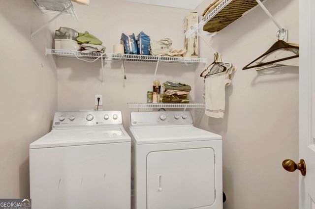 2640 Snowcrest Place, Bethlehem, GA 30620
