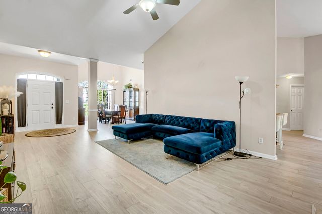 2640 Snowcrest Place, Bethlehem, GA 30620