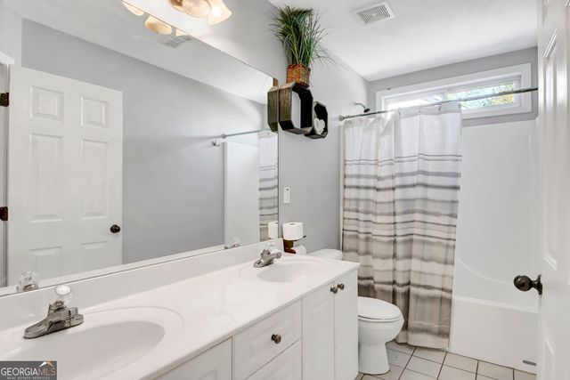 2640 Snowcrest Place, Bethlehem, GA 30620