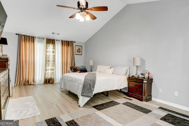 2640 Snowcrest Place, Bethlehem, GA 30620