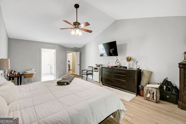 2640 Snowcrest Place, Bethlehem, GA 30620