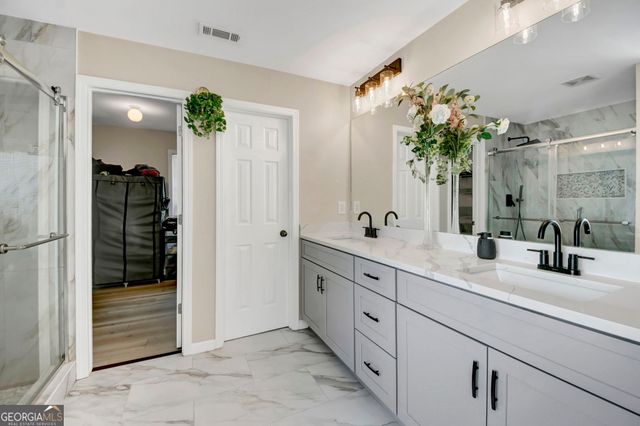 2640 Snowcrest Place, Bethlehem, GA 30620