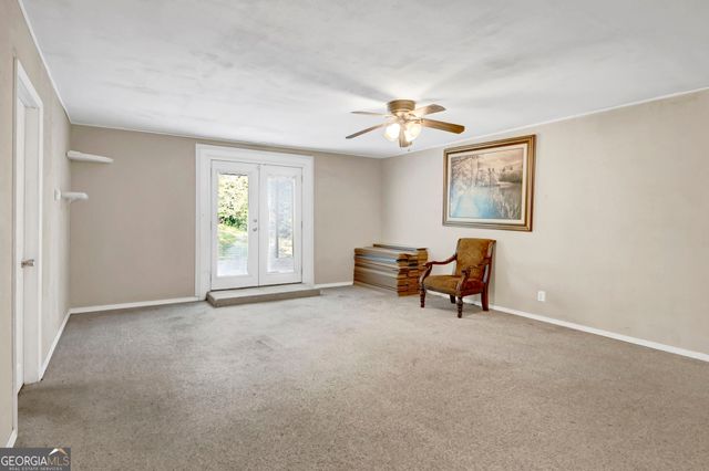 2640 Snowcrest Place, Bethlehem, GA 30620