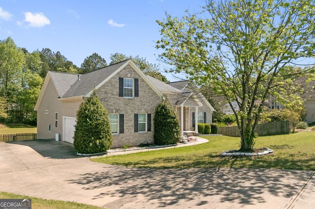 2640 Snowcrest Place, Bethlehem, GA 30620