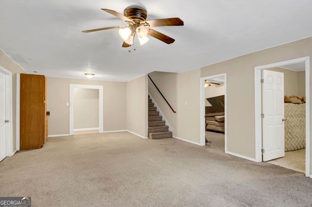 2640 Snowcrest Place, Bethlehem, GA 30620