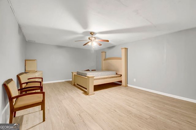 2640 Snowcrest Place, Bethlehem, GA 30620