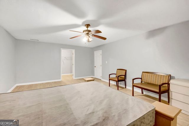 2640 Snowcrest Place, Bethlehem, GA 30620