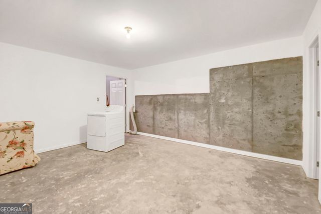 2640 Snowcrest Place, Bethlehem, GA 30620
