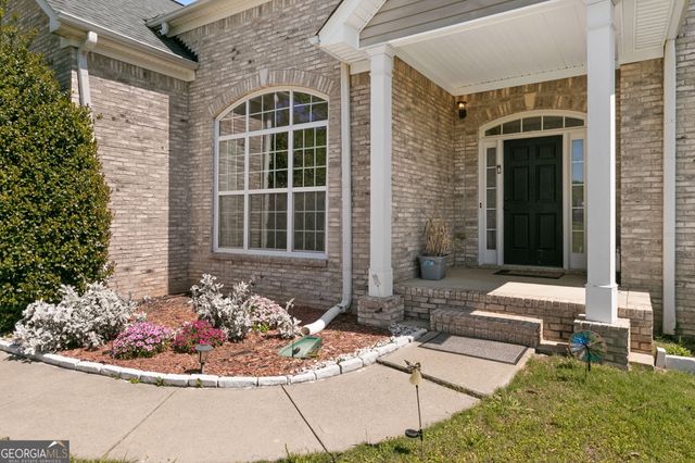2640 Snowcrest Place, Bethlehem, GA 30620