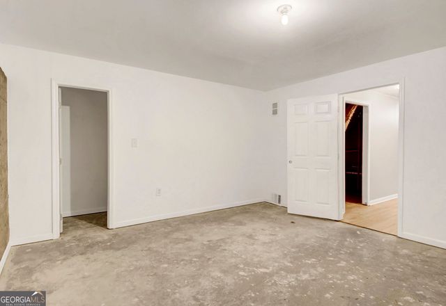 2640 Snowcrest Place, Bethlehem, GA 30620