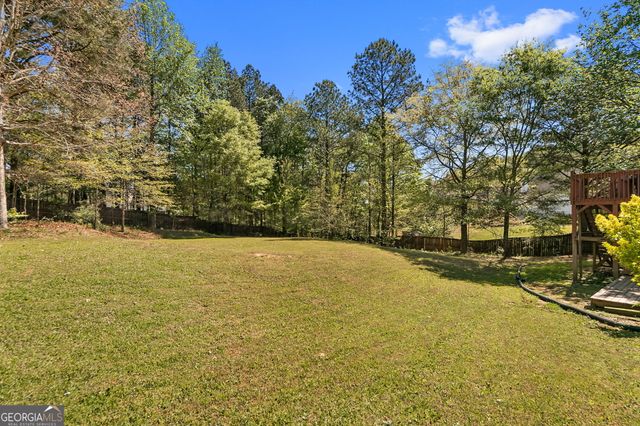 2640 Snowcrest Place, Bethlehem, GA 30620