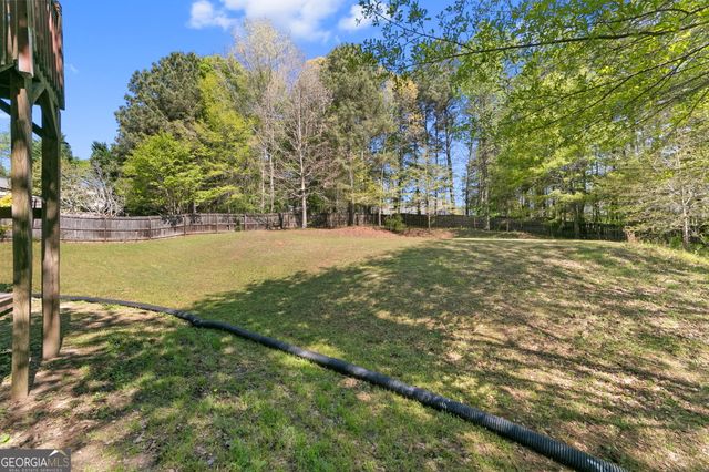 2640 Snowcrest Place, Bethlehem, GA 30620