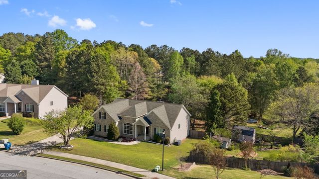 2640 Snowcrest Place, Bethlehem, GA 30620