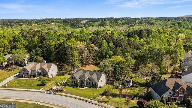 2640 Snowcrest Place, Bethlehem, GA 30620