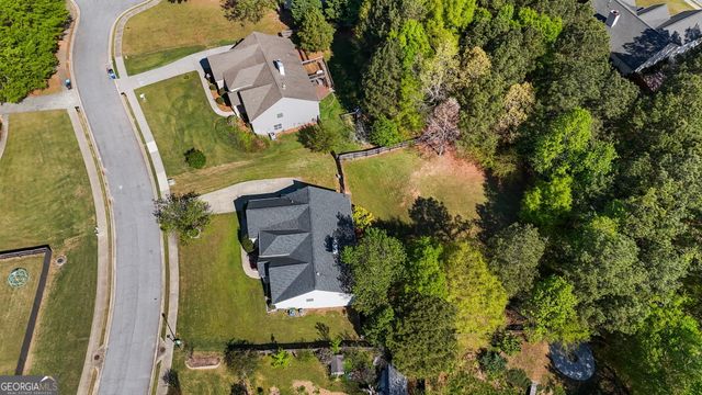 2640 Snowcrest Place, Bethlehem, GA 30620