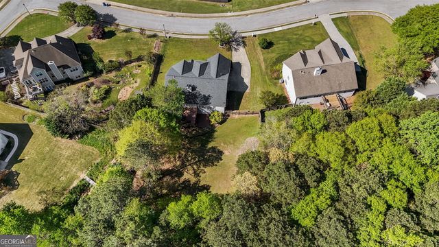 2640 Snowcrest Place, Bethlehem, GA 30620
