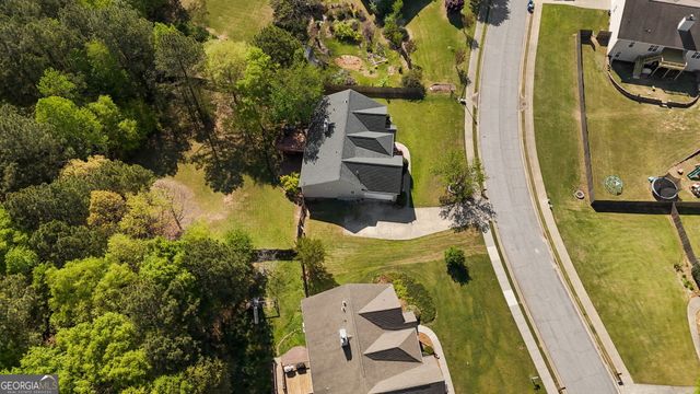 2640 Snowcrest Place, Bethlehem, GA 30620