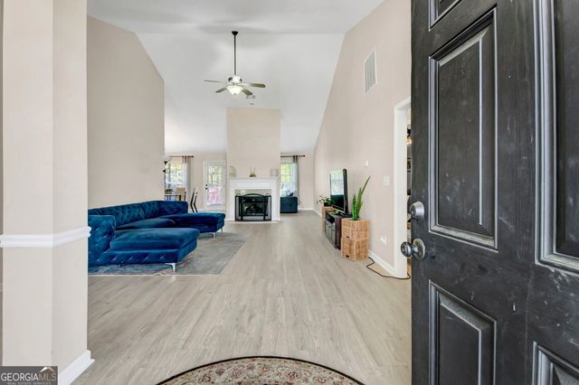2640 Snowcrest Place, Bethlehem, GA 30620