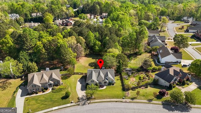 2640 Snowcrest Place, Bethlehem, GA 30620